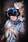 [Cosplay] 年年 - 丝兰陵 [71P-298MB]