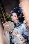 [Cosplay] 年年 - 丝兰陵 [71P-298MB]