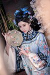 [Cosplay] 年年 - 丝兰陵 [71P-298MB]