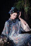 [Cosplay] 年年 - 丝兰陵 [71P-298MB]