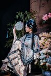 [Cosplay] 年年 - 丝兰陵 [71P-298MB]