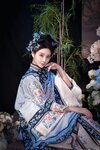 [Cosplay] 年年 - 丝兰陵 [71P-298MB]