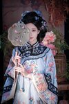 [Cosplay] 年年 - 丝兰陵 [71P-298MB]