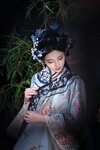 [Cosplay] 年年 - 丝兰陵 [71P-298MB]