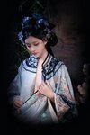[Cosplay] 年年 - 丝兰陵 [71P-298MB]
