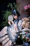 [Cosplay] 年年 - 丝兰陵 [71P-298MB]