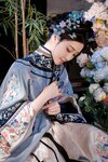 [Cosplay] 年年 - 丝兰陵 [71P-298MB]