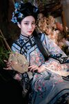 [Cosplay] 年年 - 丝兰陵 [71P-298MB]
