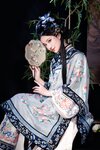 [Cosplay] 年年 - 丝兰陵 [71P-298MB]