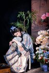 [Cosplay] 年年 - 丝兰陵 [71P-298MB]