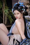 [Cosplay] 年年 - 丝兰陵 [71P-298MB]