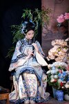 [Cosplay] 年年 - 丝兰陵 [71P-298MB]