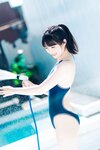 [Cosplay] 霜月shimo - NO.002 Summer [95P-119MB]