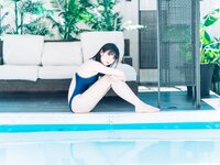 [Cosplay] 霜月shimo - NO.002 Summer [95P-119MB]