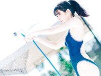 [Cosplay] 霜月shimo - NO.002 Summer [95P-119MB]