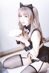 [Cosplay] 霜月shimo - NO.002 Summer [95P-119MB]
