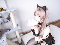 [Cosplay] 霜月shimo - NO.002 Summer [95P-119MB]