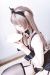 [Cosplay] 霜月shimo - NO.002 Summer [95P-119MB]