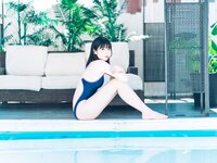 [Cosplay] 霜月shimo - NO.002 Summer [95P-119MB]