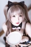 [Cosplay] 霜月shimo - NO.002 Summer [95P-119MB]