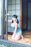 [Cosplay] 霜月shimo - NO.002 Summer [95P-119MB]