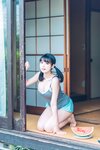 [Cosplay] 霜月shimo - NO.002 Summer [95P-119MB]