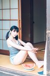 [Cosplay] 霜月shimo - NO.002 Summer [95P-119MB]