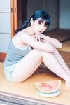 [Cosplay] 霜月shimo - NO.002 Summer [95P-119MB]