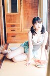 [Cosplay] 霜月shimo - NO.002 Summer [95P-119MB]
