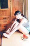 [Cosplay] 霜月shimo - NO.002 Summer [95P-119MB]