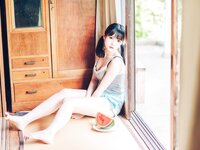 [Cosplay] 霜月shimo - NO.002 Summer [95P-119MB]