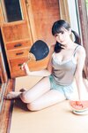 [Cosplay] 霜月shimo - NO.002 Summer [95P-119MB]