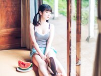 [Cosplay] 霜月shimo - NO.002 Summer [95P-119MB]