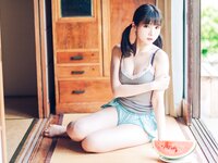 [Cosplay] 霜月shimo - NO.002 Summer [95P-119MB]
