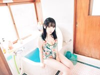 [Cosplay] 霜月shimo - NO.002 Summer [95P-119MB]