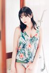 [Cosplay] 霜月shimo - NO.002 Summer [95P-119MB]