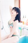 [Cosplay] 霜月shimo - NO.002 Summer [95P-119MB]