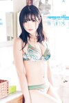 [Cosplay] 霜月shimo - NO.002 Summer [95P-119MB]