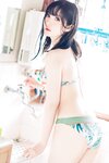 [Cosplay] 霜月shimo - NO.002 Summer [95P-119MB]
