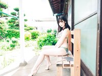 [Cosplay] 霜月shimo - NO.002 Summer [95P-119MB]