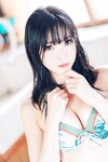 [Cosplay] 霜月shimo - NO.002 Summer [95P-119MB]