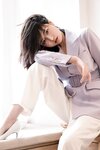 [Cosplay] 年年 - 夏日时光 [38P-129.32MB]