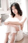 [Cosplay] 年年 - 夏日时光 [38P-129.32MB]