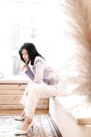 [Cosplay] 年年 - 夏日时光 [38P-129.32MB]