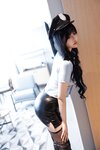 [Cosplay] 娜比 - 蓝色制服