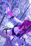 [Cosplay] Hokunaimeko北乃芽子 - Kafka