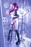 [Cosplay] Hokunaimeko北乃芽子 - Kafka