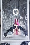 [Cosplay] Hokunaimeko北乃芽子 - Kafka