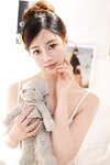 [Cosplay] 年年 - 绘梦女孩 [40P-3.41MB]