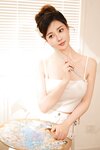 [Cosplay] 年年 - 绘梦女孩 [40P-3.41MB]
